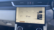 Jaguar F-Pace 2.0 D200 R-Dynamic Black 5dr Auto AWD Diesel Estate